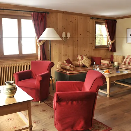 Chalet D'Adrien-2