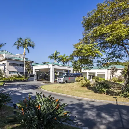 Hotel Panamby Guarulhos-3