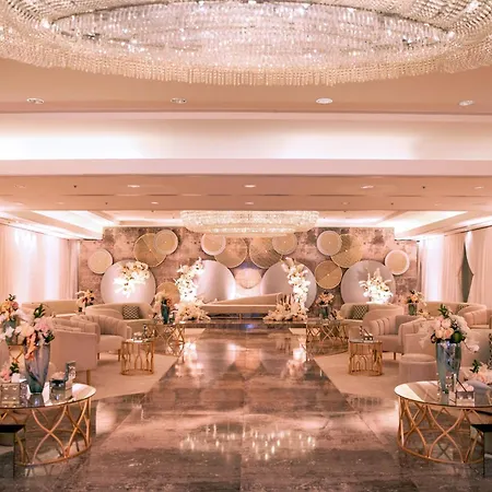 Four Seasons Hotel Riyadh-3