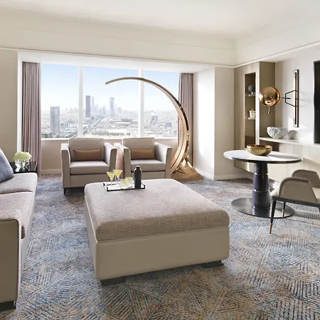 Four Seasons Hotel Riyadh-3