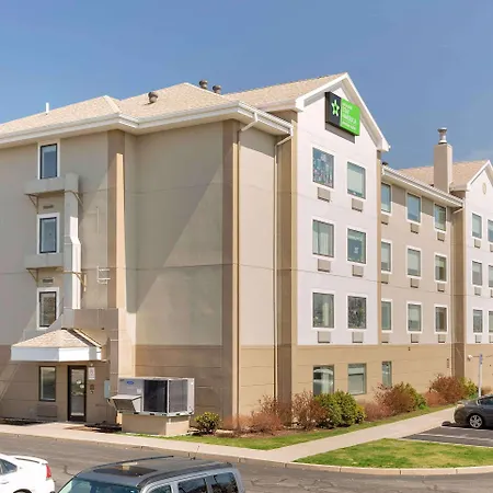 Extended Stay America Premier Suites - Providence - East Providence-3