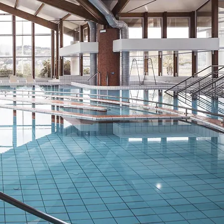 Hôtel Serge Blanco - Relais Thalasso&Spa-3