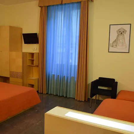 Hotel Losanna-2
