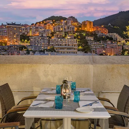 Ac Hotel Genova By Marriott-2