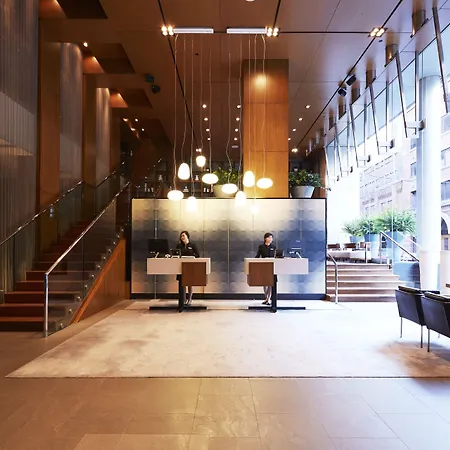 Le Germain Hotel Toronto-2