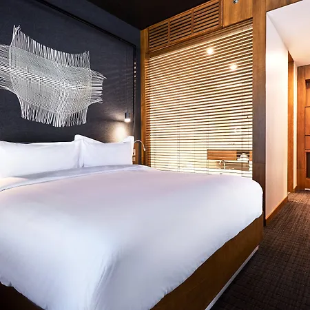 Le Germain Hotel Toronto-3