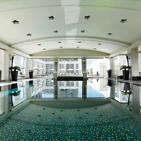 Four Seasons Hotel Amman-3