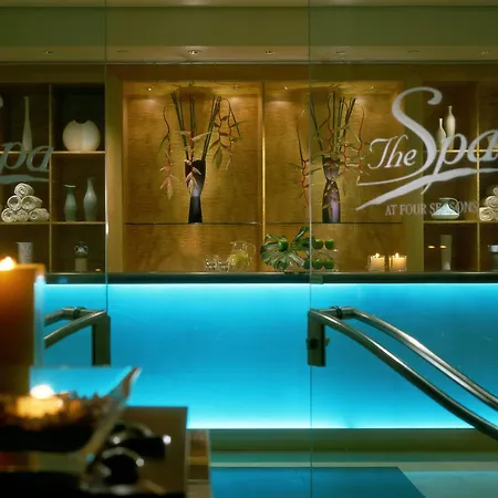 Four Seasons Hotel Amman-2