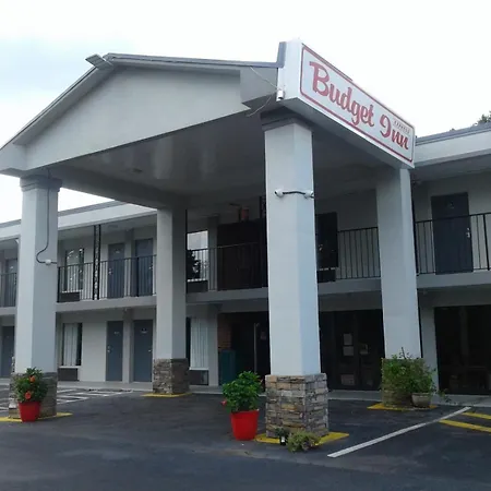 Budget Inn Anderson-2