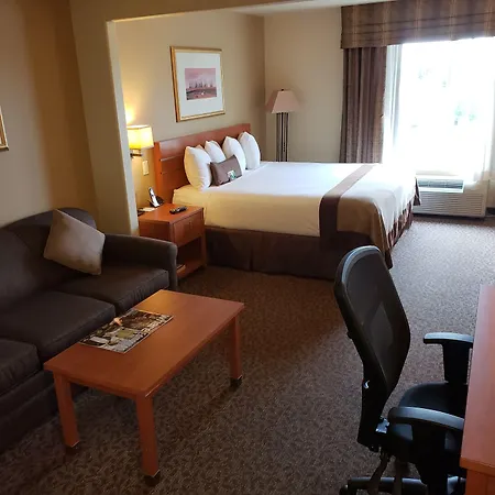 Wingate By Wyndham - Edmonton West-2