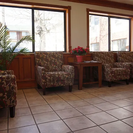 Luxury Inn & Suites-2