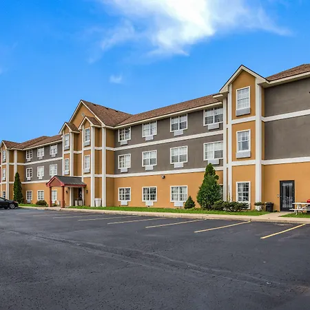 Americas Best Value Inn Three Rivers-3