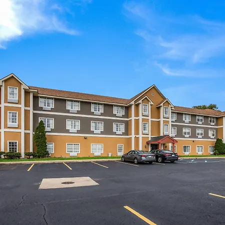 Americas Best Value Inn Three Rivers-2