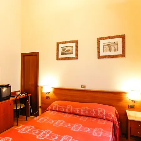 Hotel Tempio Di Pallade-3