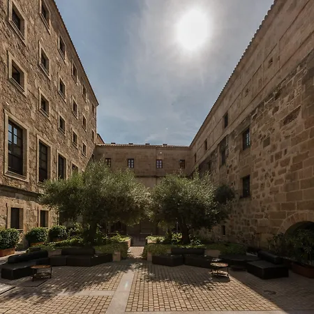 Hospes Palacio De San Esteban, A Member Of Design Hotels-3