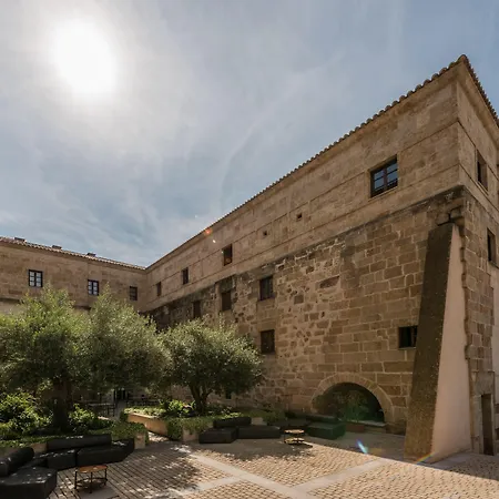Hospes Palacio De San Esteban, A Member Of Design Hotels-3