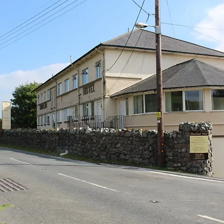The Moorland Hotel-2