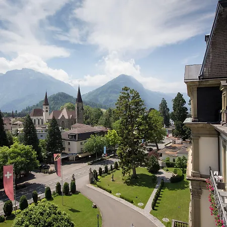 Grand Hotel Beau Rivage Interlaken-3