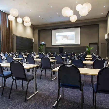 Thon Hotel Horten-3