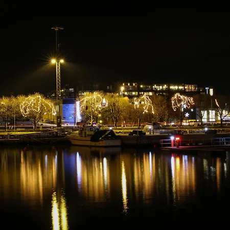 Thon Hotel Horten-3