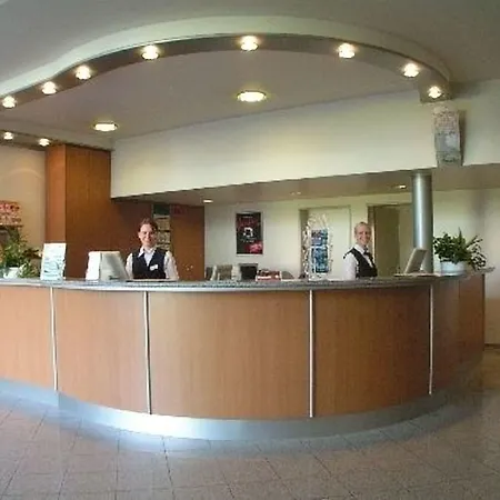 Panorama Inn Hotel Und Boardinghaus-3