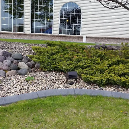 Best Western Stanton Inn-3