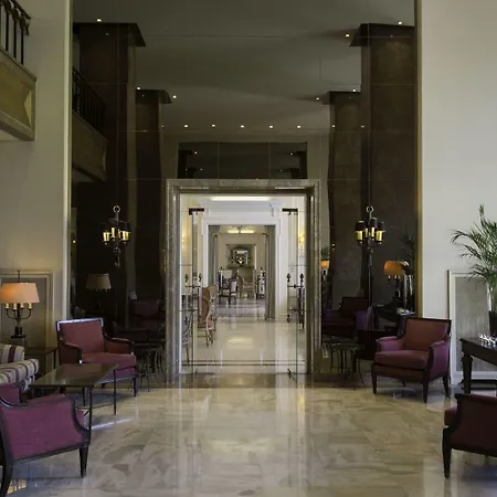 Palacio Estoril Hotel, Golf & Wellness-3