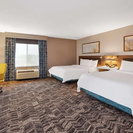 Hilton Garden Inn Minneapolis Maple Grove-3