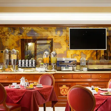 Hotel Principessa Isabella-2