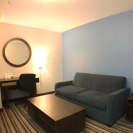Super 8 By Wyndham Fort Frances-2