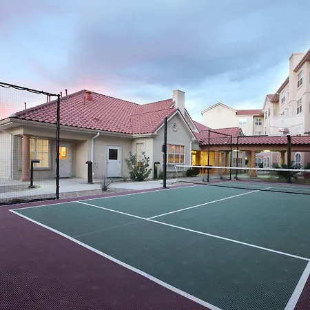 Residence Inn By Marriott Tucson Williams Centre-3