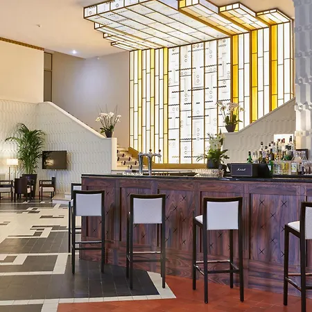 Hotel&Spa Vacances Bleues Le Splendid-3