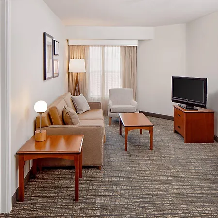 Residence Inn By Marriott Tucson Williams Centre-2