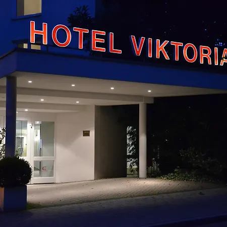 Concorde Hotel Viktoria-3