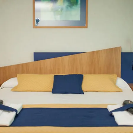 Hotel Mastai-2