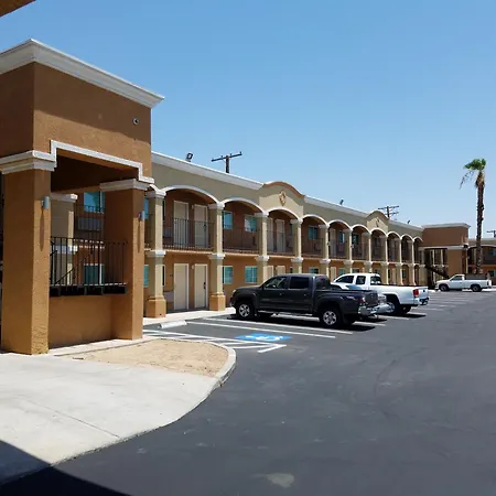 Days Inn By Wyndham El Centro-2