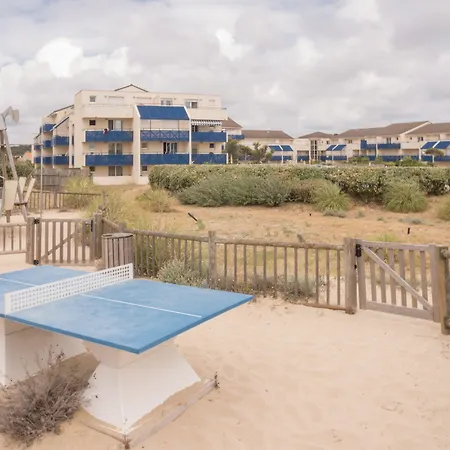 Residence Pierre & Vacances Bleu Marine-3