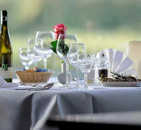 Euro Park Hotel Hennef-3