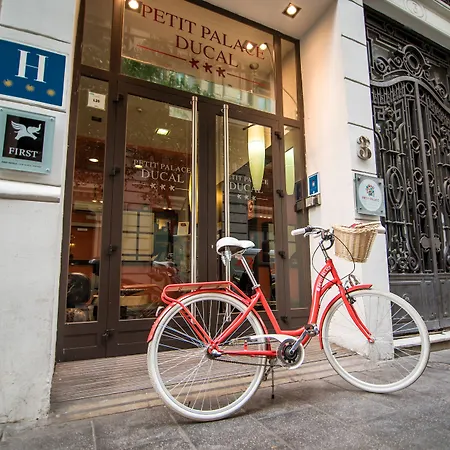 Petit Palace Chueca-3