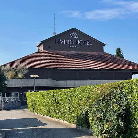 Living Hotel Milano-3