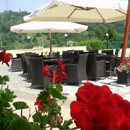 Eurocongressi Hotel-3