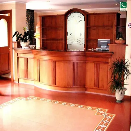 Hotel Antico Masetto-2