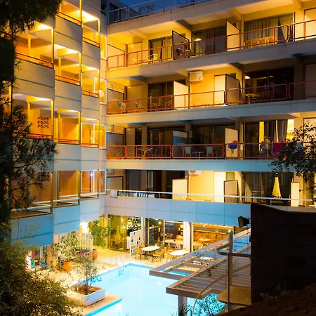 Apollonia Hotel Apartments-3