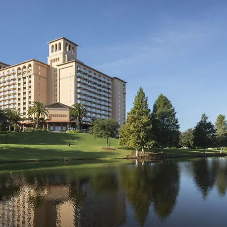 The Ritz-Carlton Orlando, Grande Lakes-3