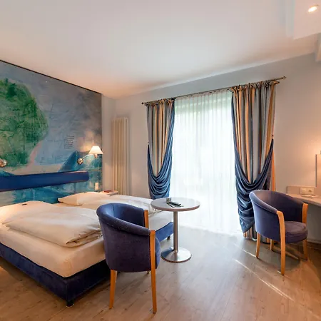 Hotel Gasthaus Rottner-3