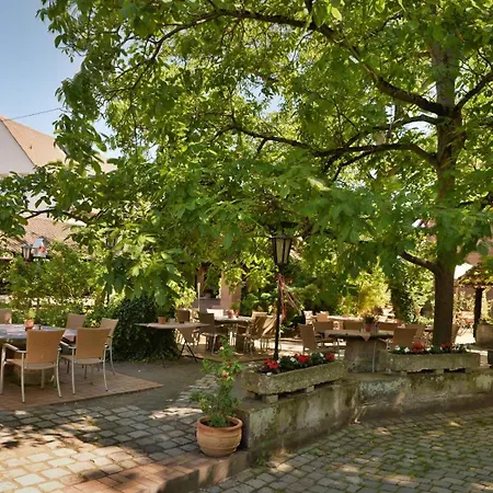 Hotel Gasthaus Rottner-2