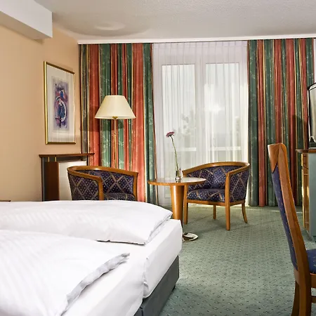 Congress Hotel Weimar By Mercure-3