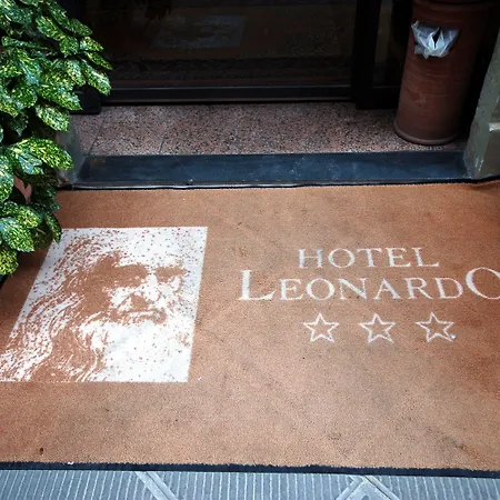 Hotel Leonardo-2