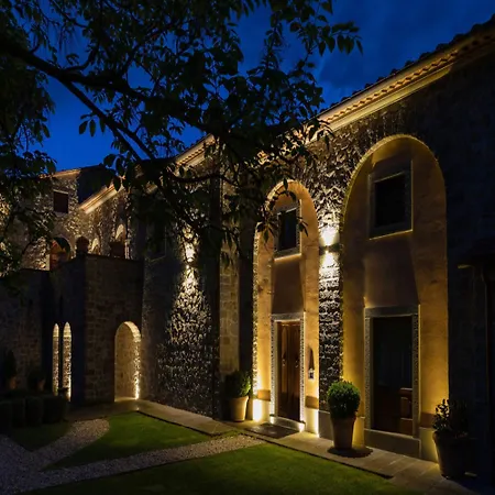 Relais La Corte Dei Papi-3