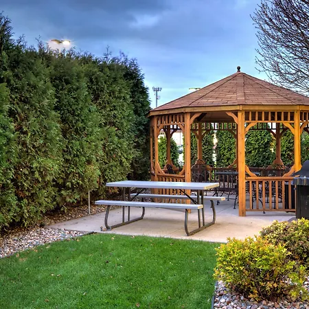 Candlewood Suites Appleton By Ihg-2